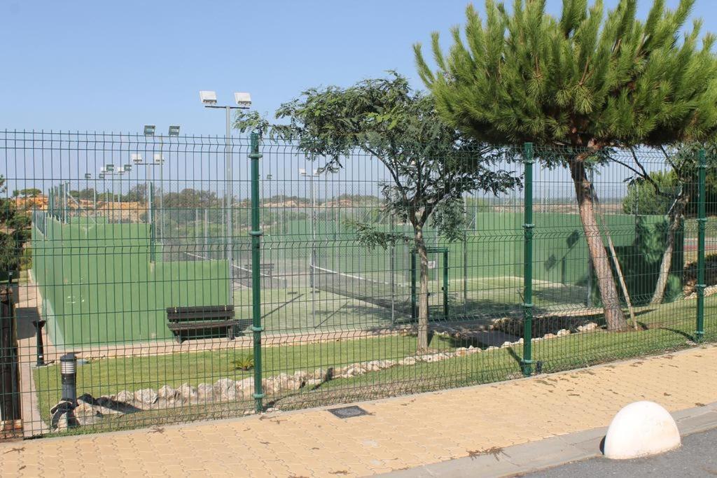Hacienda Golf Atico Islantilla Bagian luar foto