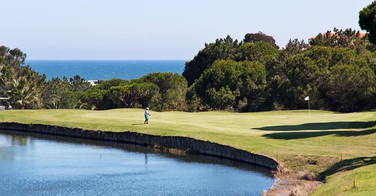Hacienda Golf Atico Islantilla Bagian luar foto